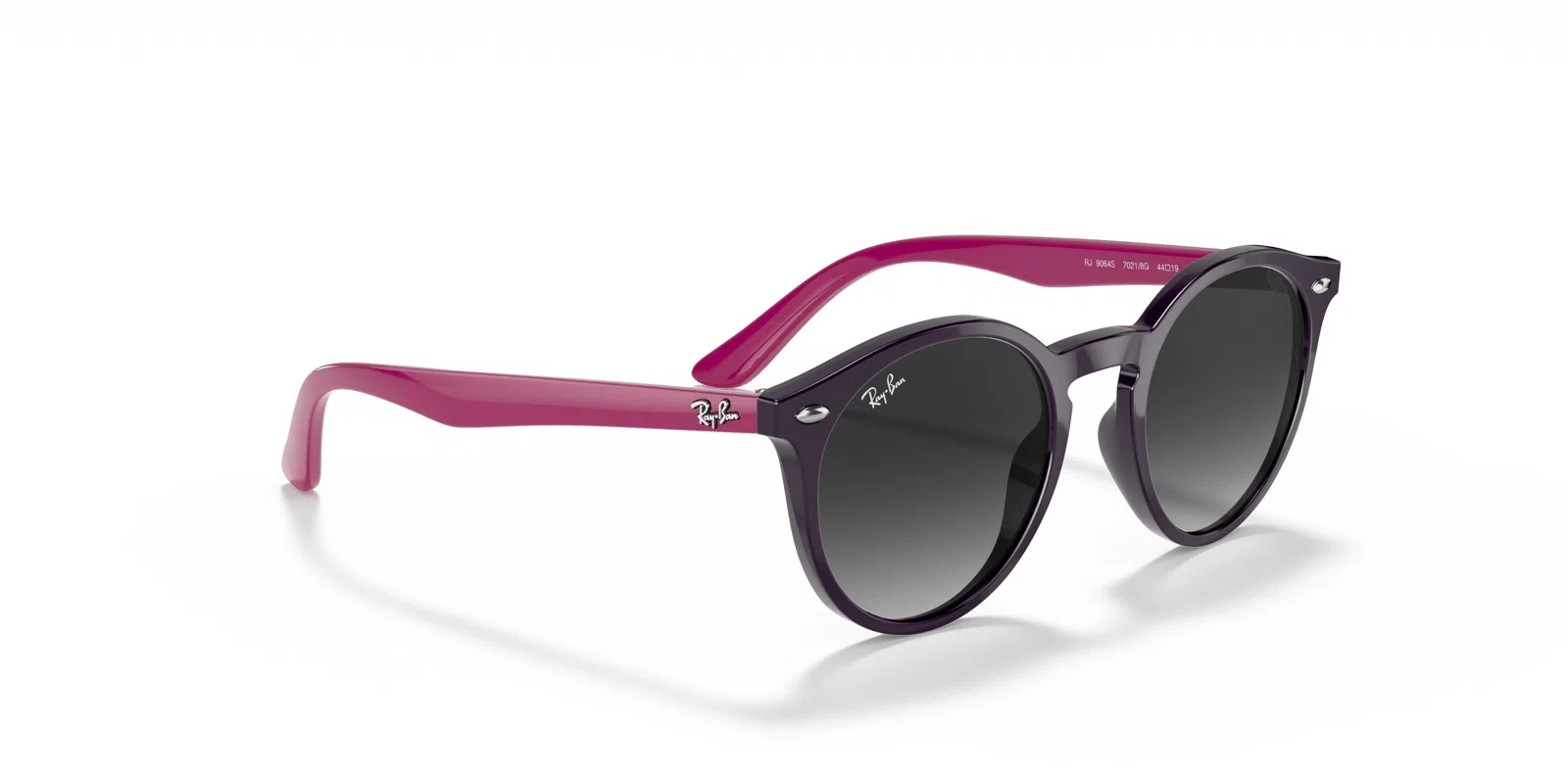 Ray-Ban Kids 0RJ9064S Sunglasses - view 10